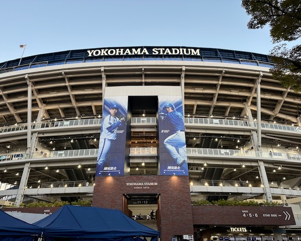 26年ぶりの優勝／横浜denaベイスターズ サムネイル画像