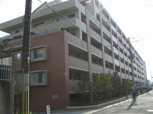 京都市北区紫野雲林院町 物件写真